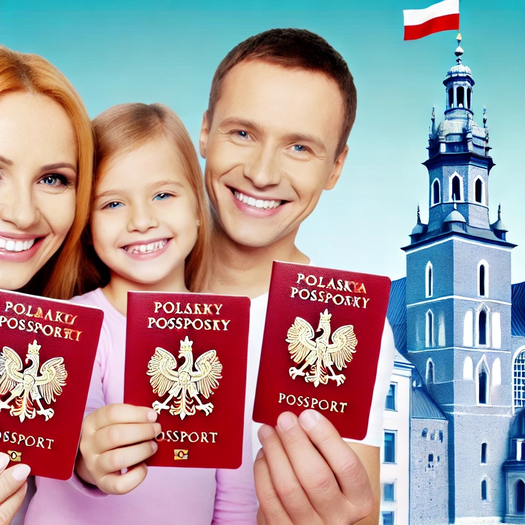 Por Que a Cidadania Polonesa Pode Ser Sua Melhor Decisão: Benefícios e&nbsp;Oportunidades