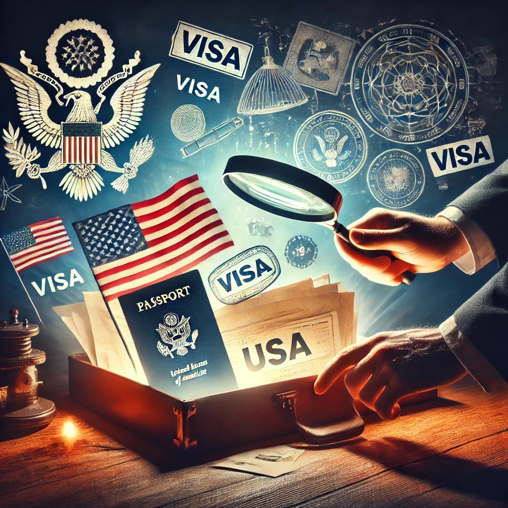 Revelando os Segredos do Processo de Imigração para os Estados Unidos (EUA): O Que Ninguém Te Conta&nbsp;🇧🇷🇺🇸