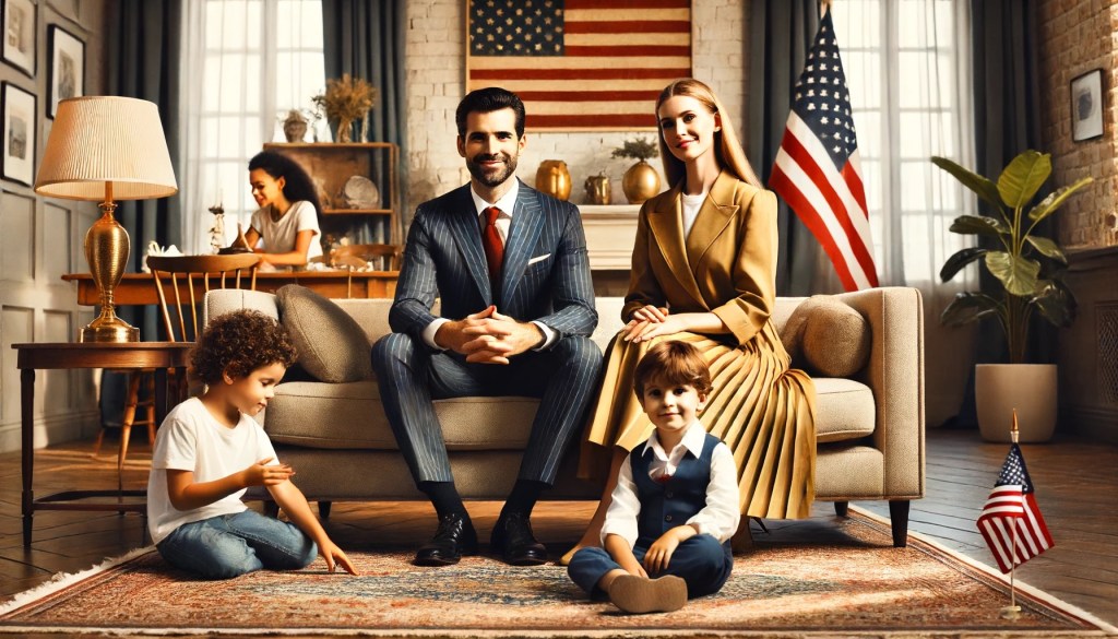 Obtenção do Green Card: Profissões em Destaque e Critérios&nbsp;Mínimos🇧🇷🇺🇸