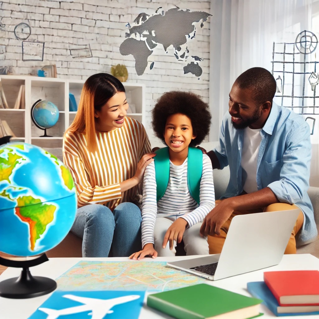 Humphrey Fellowship Program para Estudantes Brasileiros (financiamento total para estudantes brasileiros em várias áreas)&nbsp;🇧🇷🇺🇸