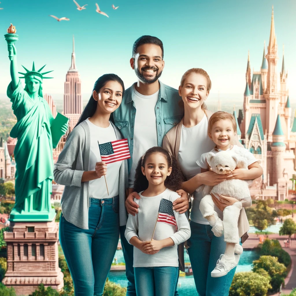 Últimas Atualizações no Boletim de Vistos de Julho 2024: O Que Você Precisa Saber&nbsp;🇧🇷🇺🇸