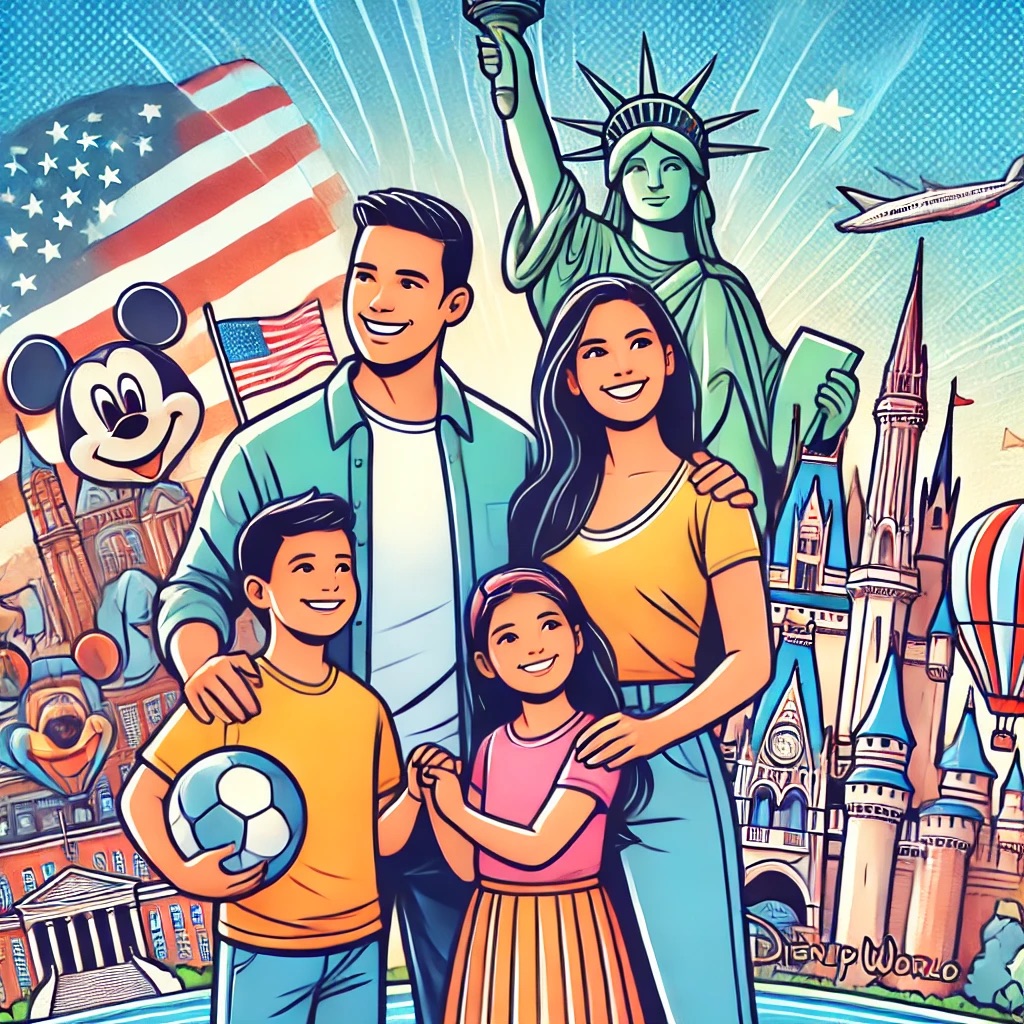 Novas Ações de Imigração dos EUA: Como Isso Pode Beneficiar Você?&nbsp;🇧🇷🇺🇸