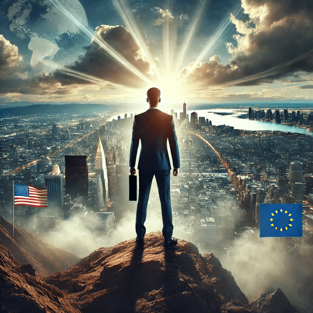 🌎 🎯Alcançar o Impossível: O Caminho para o Sucesso&nbsp;Global🎯🌎